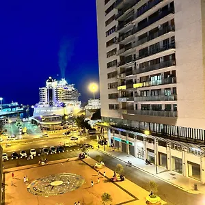 Porta Amari 4* Palermo
