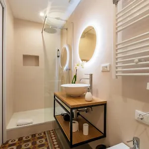 Casa Mo And 3* Palermo