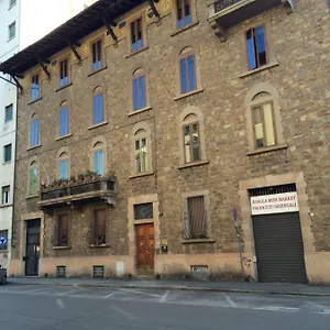 *** Bed & Breakfast Leopoldo Italy