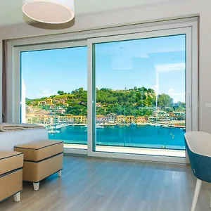 **** Hotel Plaza Italy