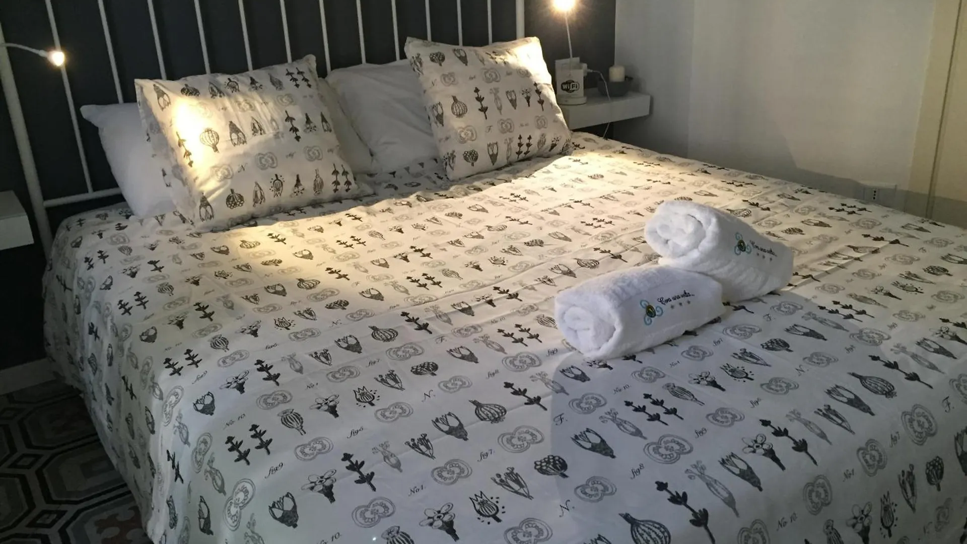 C'Era Una Volta Bed & Breakfast Palermo Italy