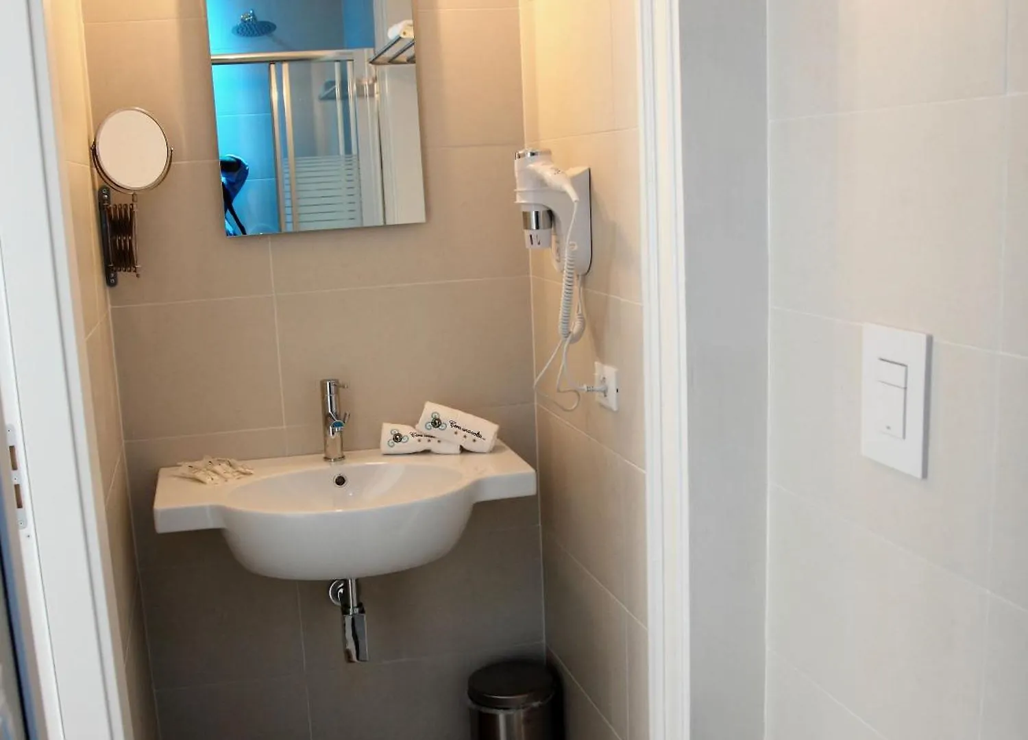 C'Era Una Volta Bed & Breakfast Palermo