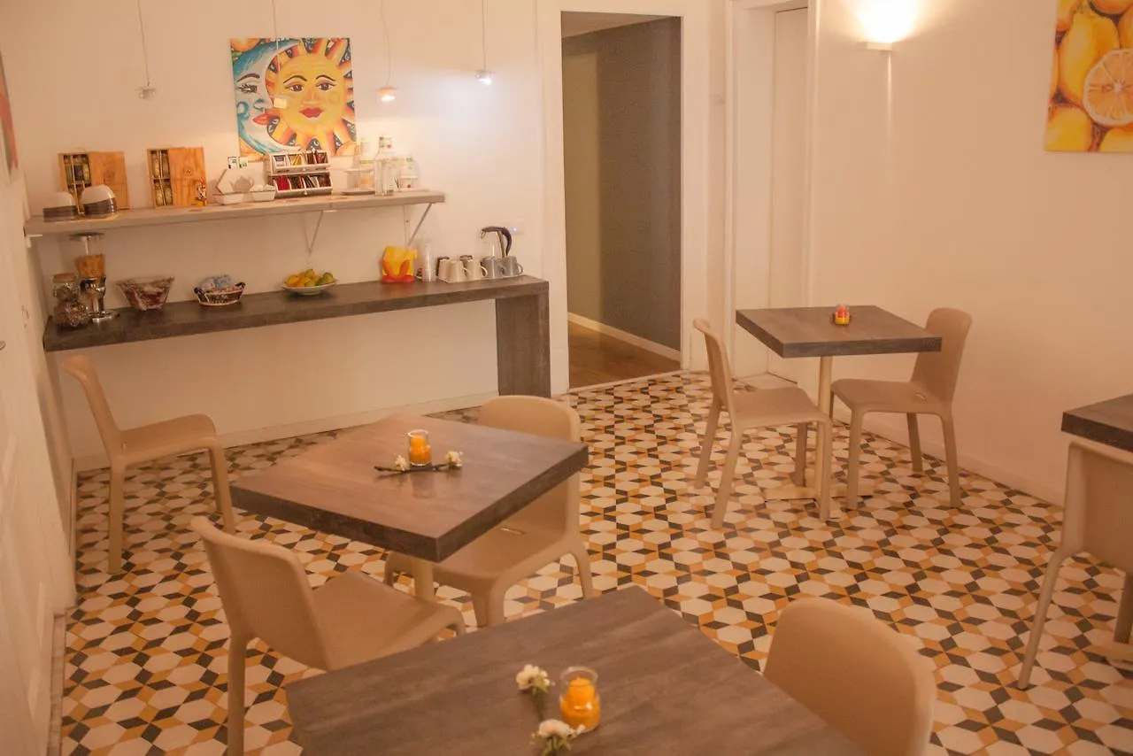 C'Era Una Volta Bed & Breakfast Palermo