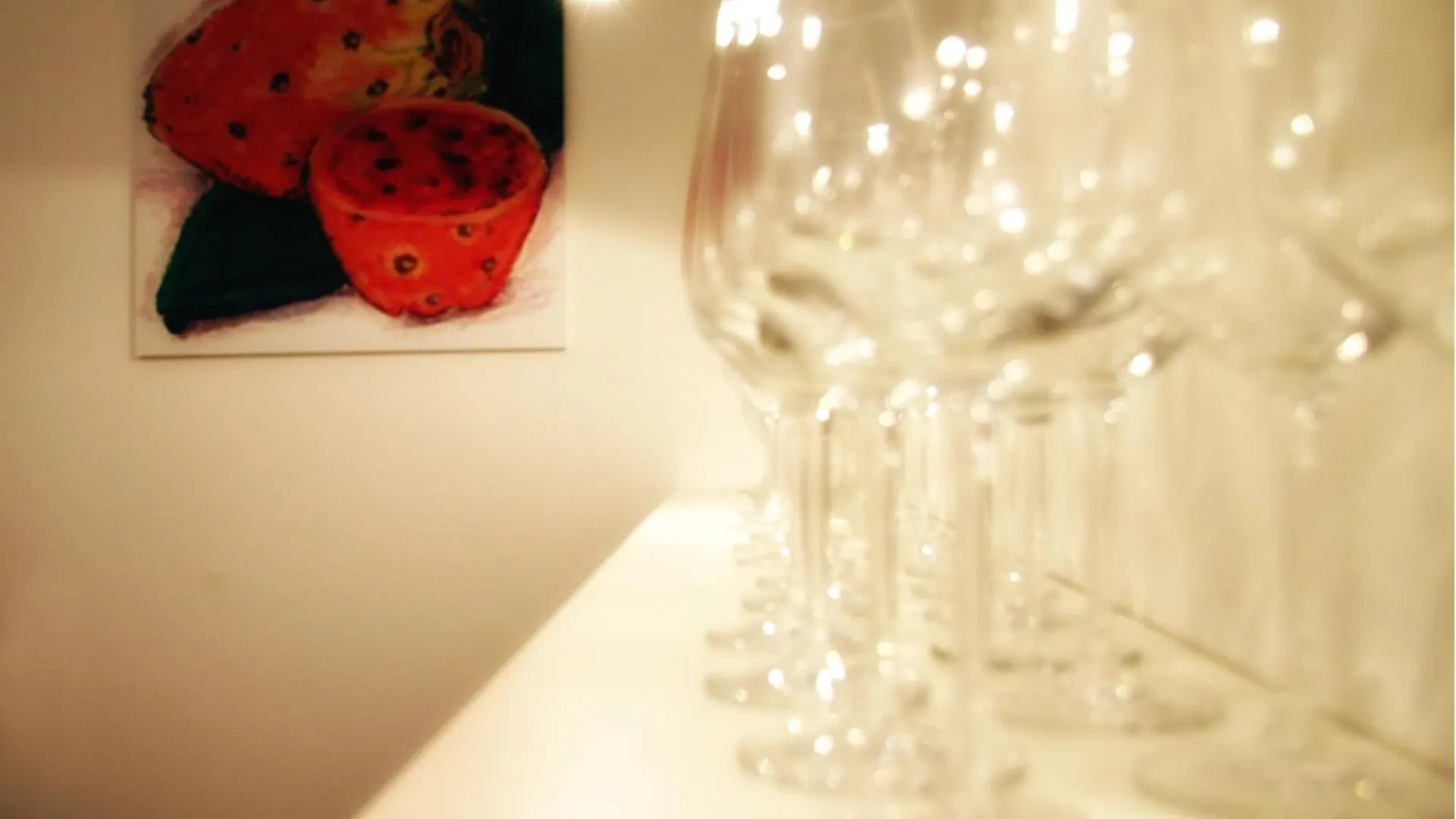 Bed & Breakfast C'Era Una Volta Bed and Breakfast Palermo