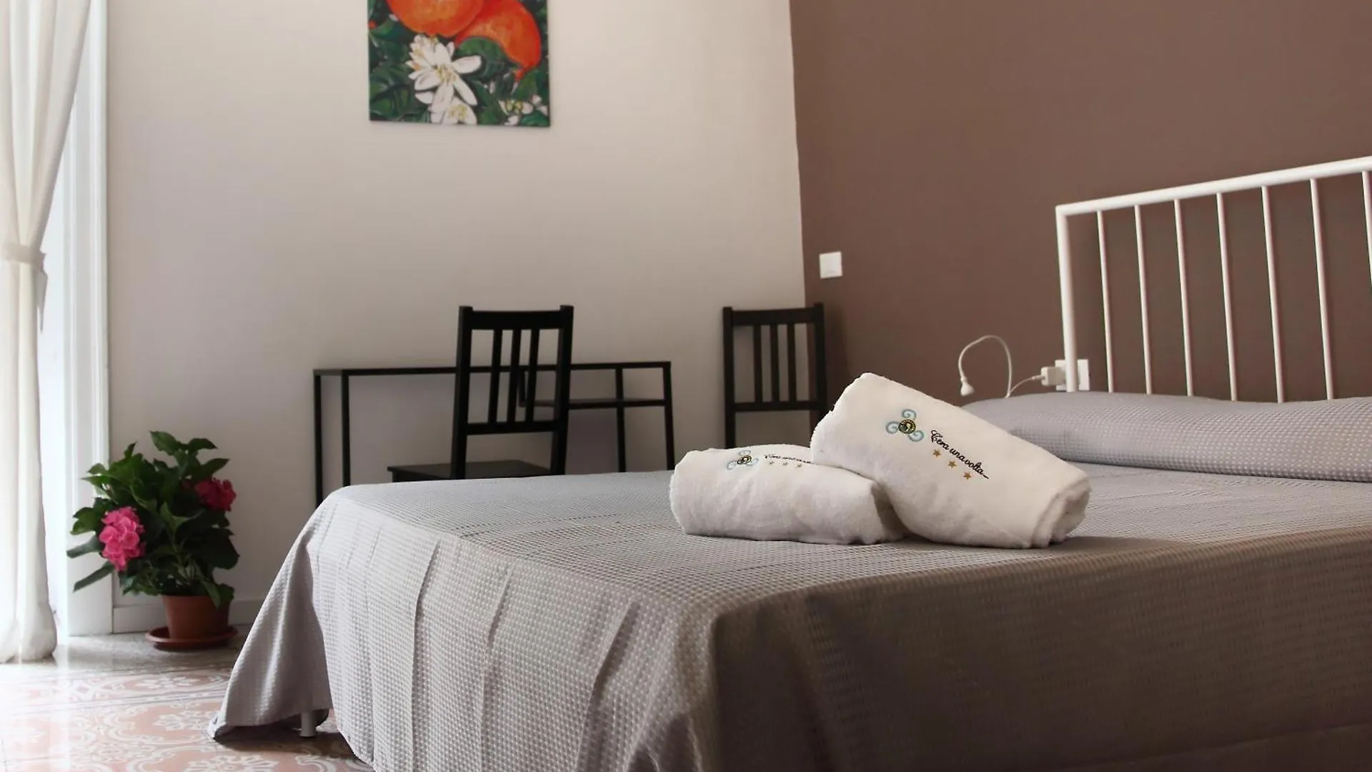C'Era Una Volta Bed and Breakfast Palermo 2*,  Italien