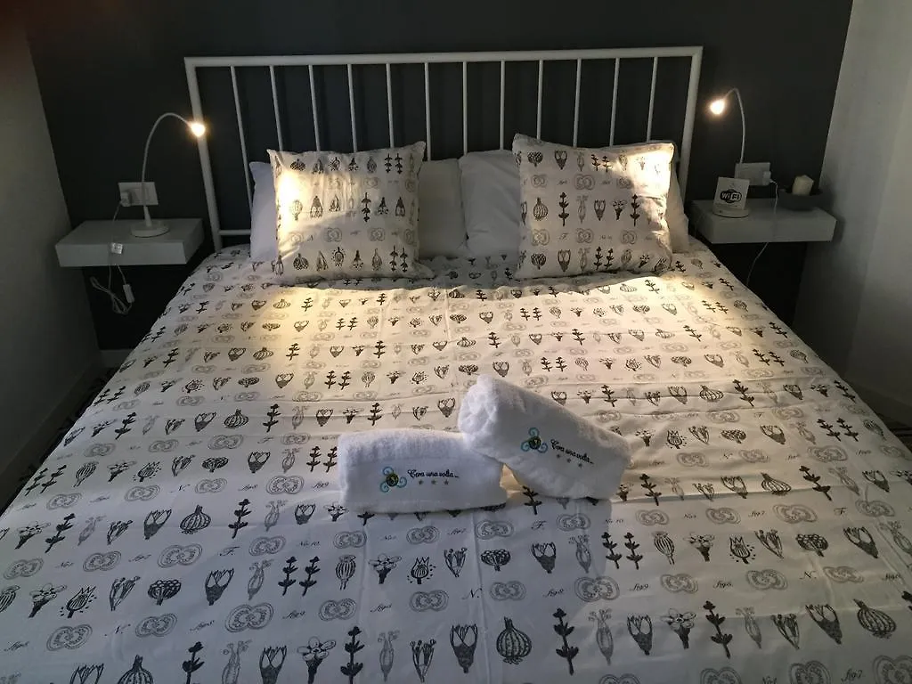 C'Era Una Volta Bed and Breakfast Palermo